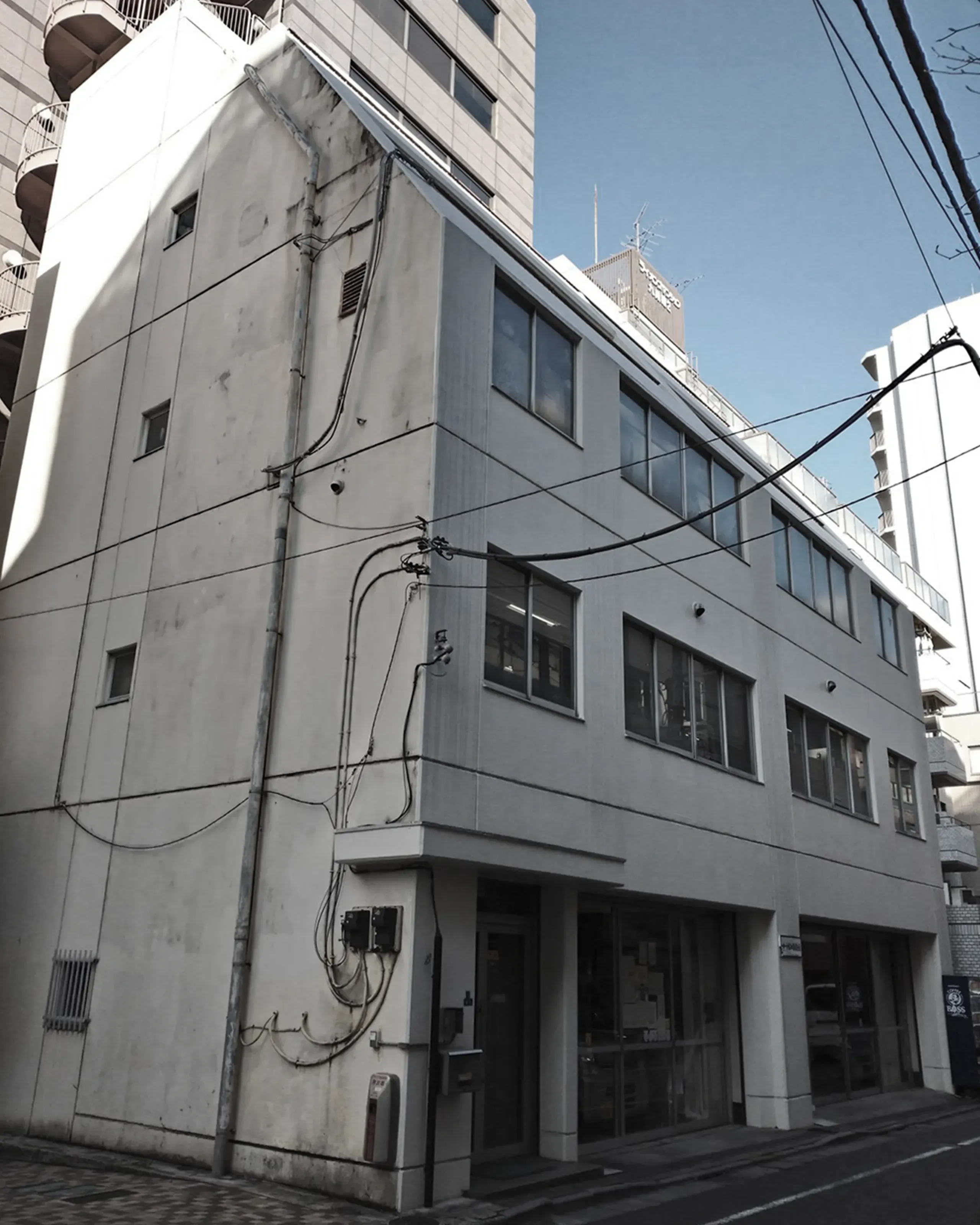 Before