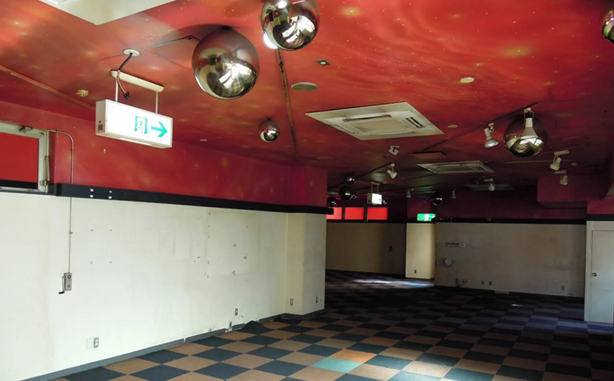 Before