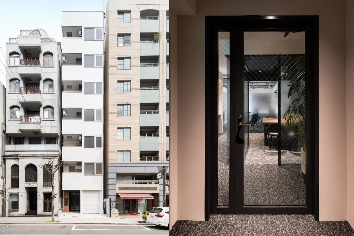 M.BALANCE+ YODOYABASHI — 写真 1