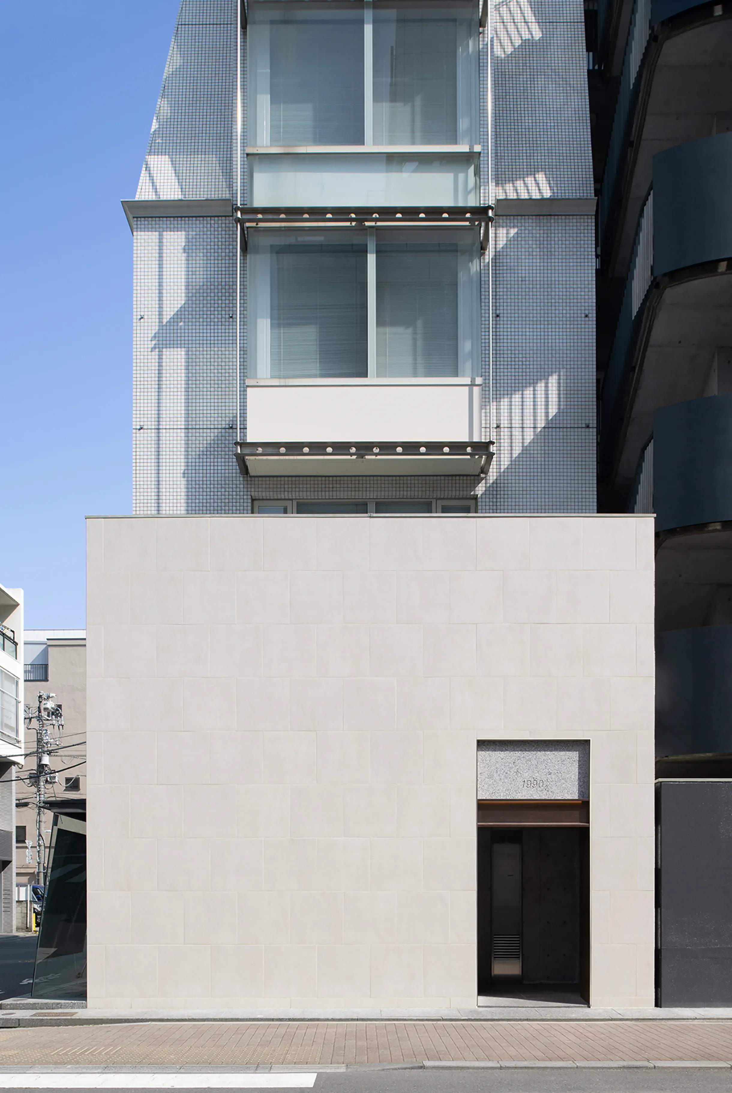 M.BALANCE+ UENO EAST — 写真 1