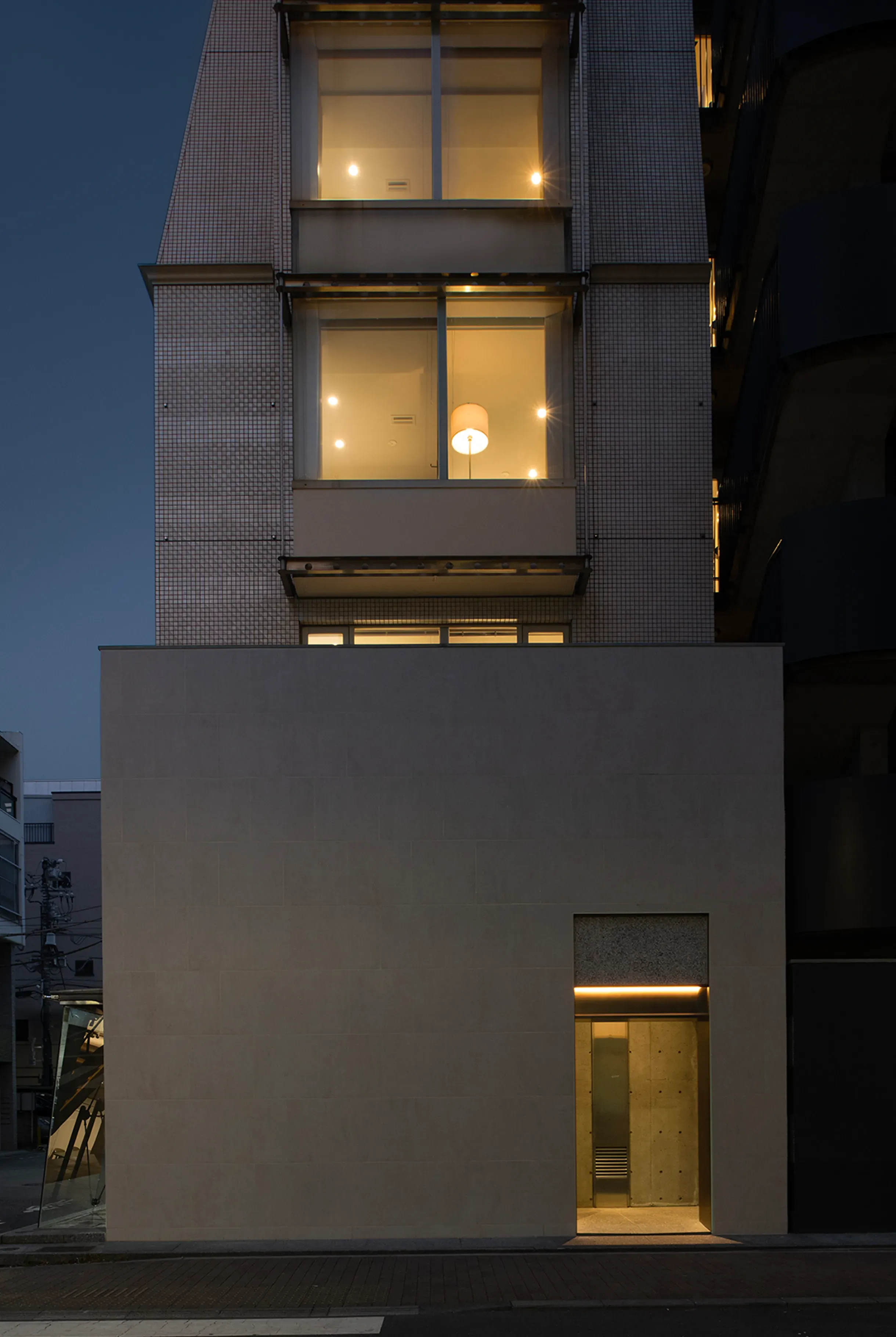 M.BALANCE+ UENO EAST — 写真 2