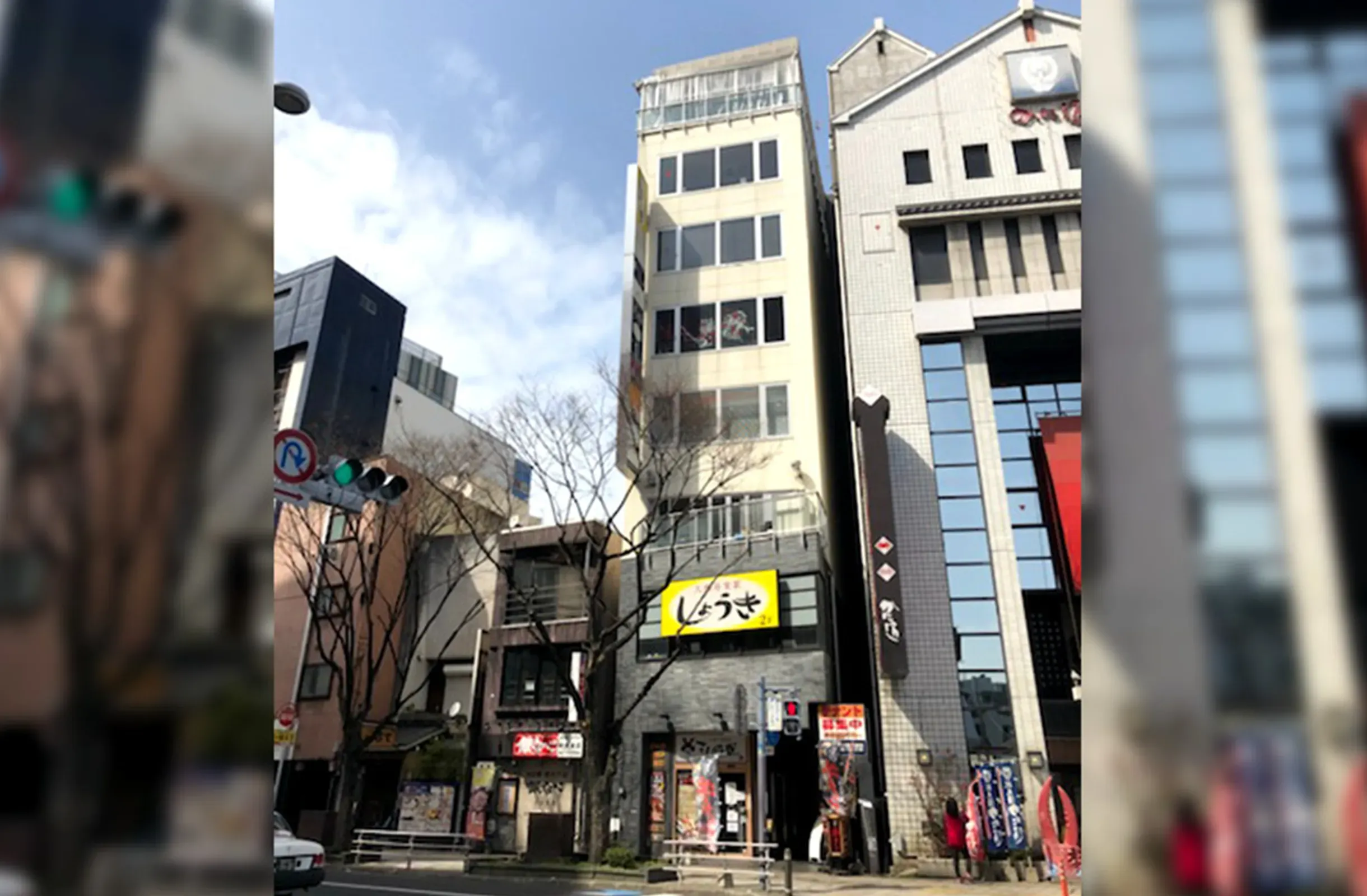 西中洲店舗ビル（①②③） — 写真 3