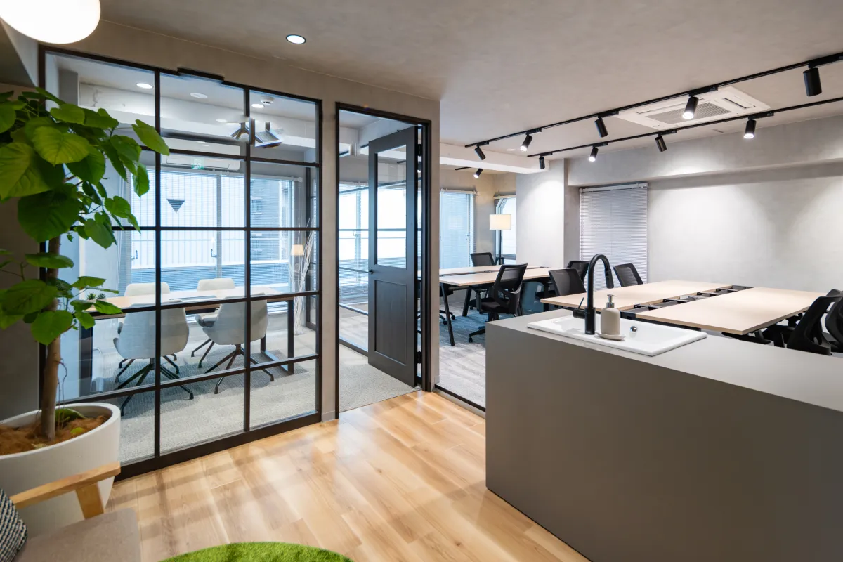 M.BALANCE+ OSAKA TANIMACHI — 写真 3