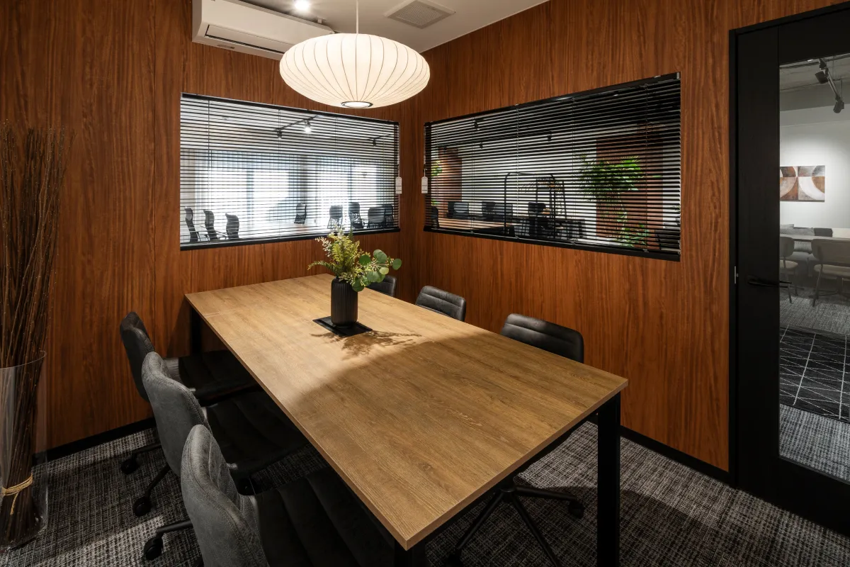 M.BALANCE+ MIDOSUJI HOMMACHI — 写真 3