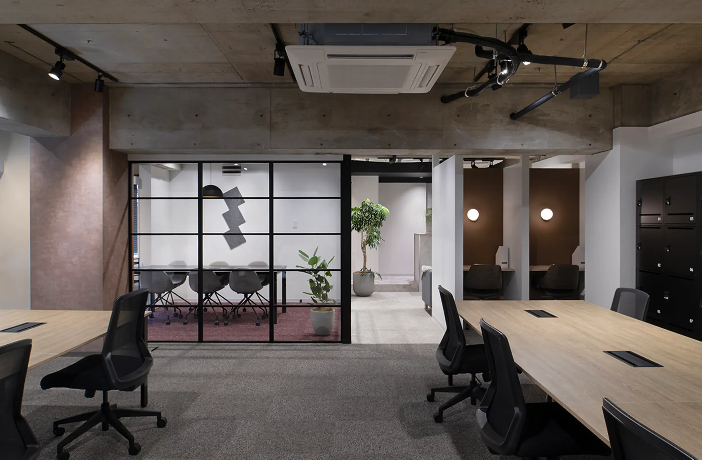 M.BALANCE+ GINZA EAST — 写真 3