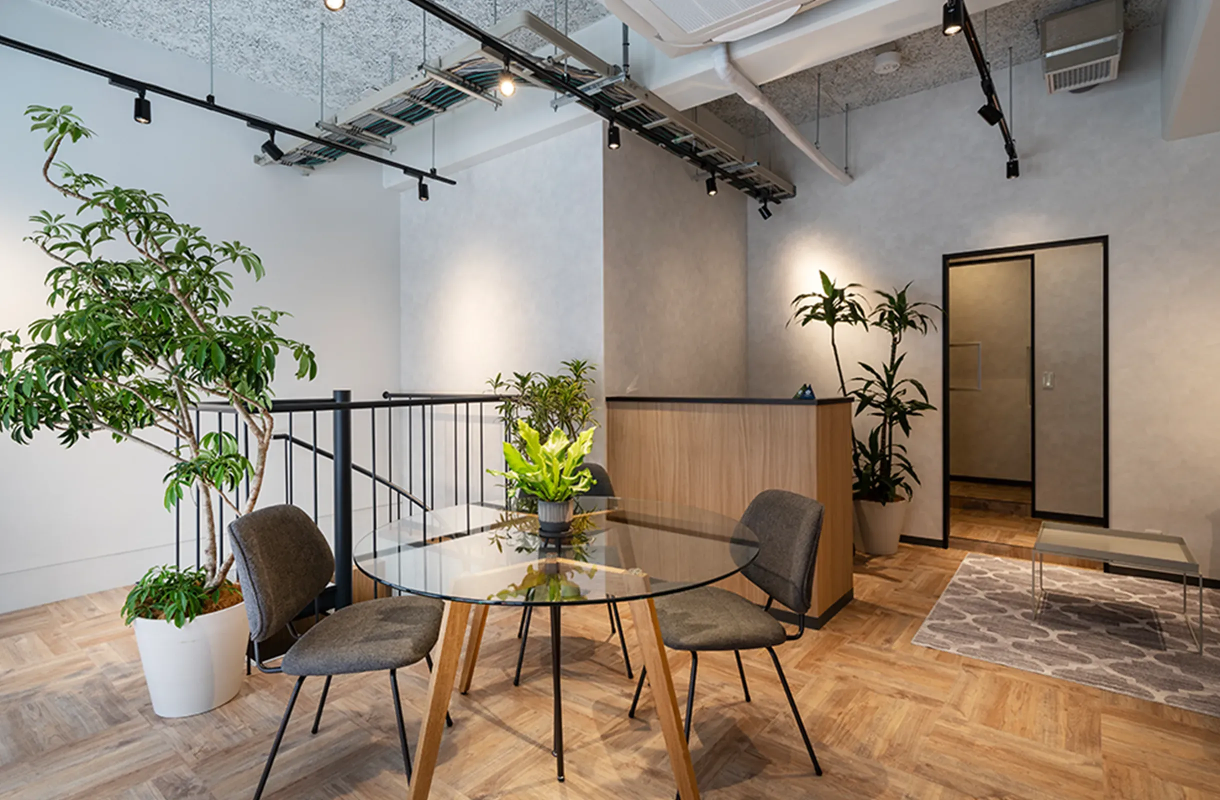 M.BALANCE+ KUDAN — 写真 4
