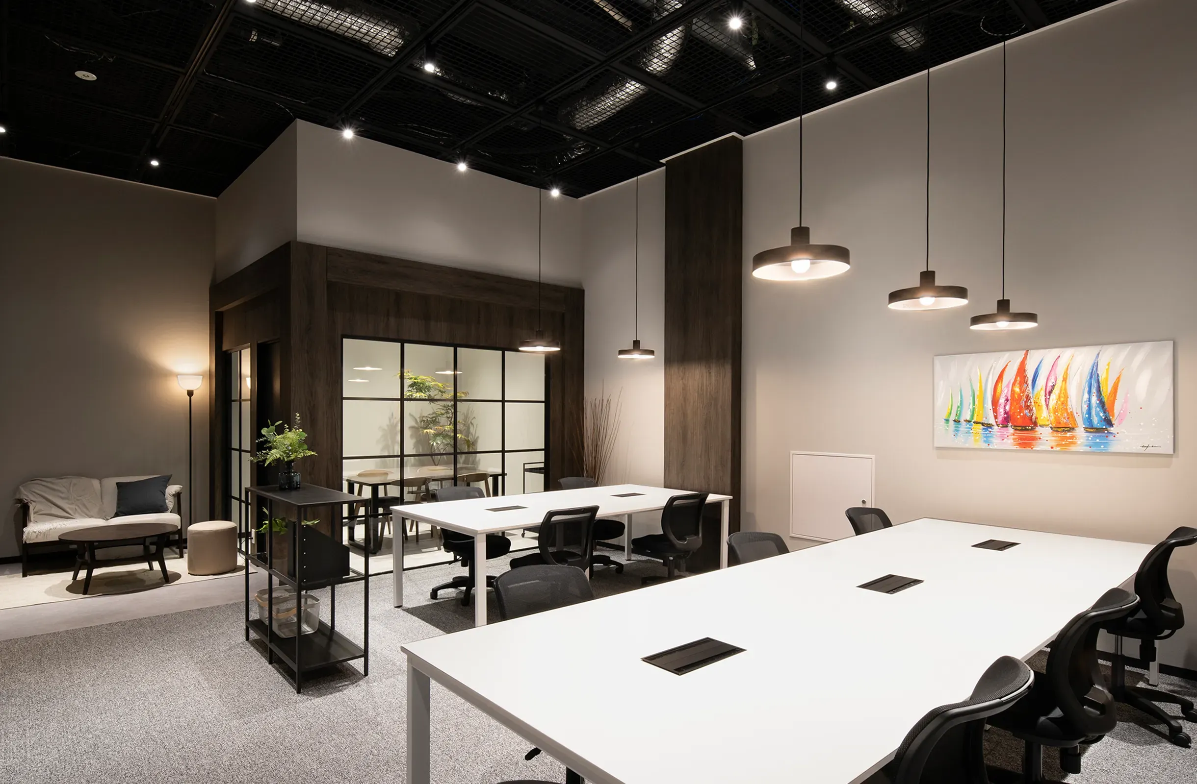 M.BALANCE+ UENO EAST — 写真 4