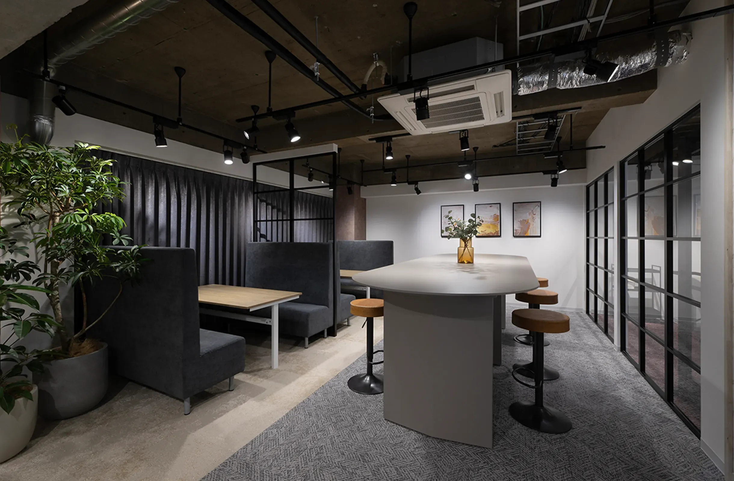 M.BALANCE+ GINZA EAST — 写真 4