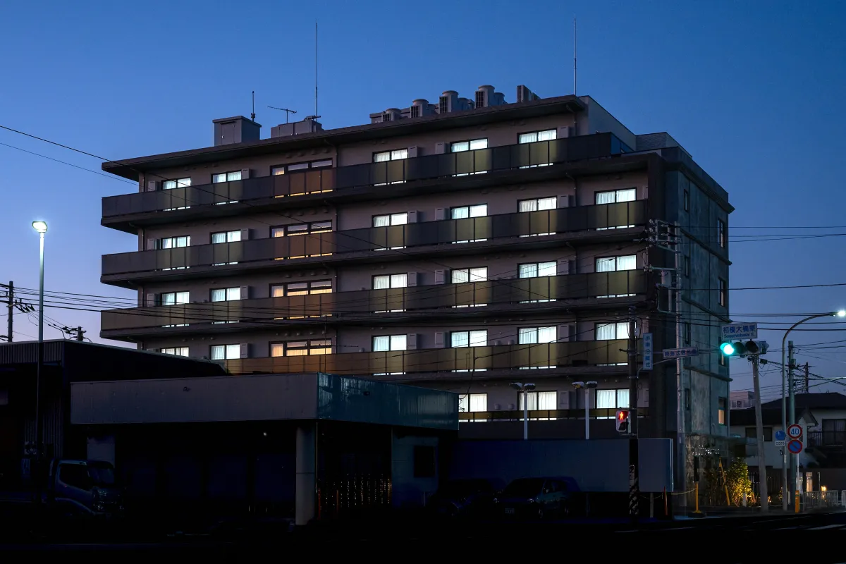SOMPOケア ラヴィーレ厚木 — 写真 5