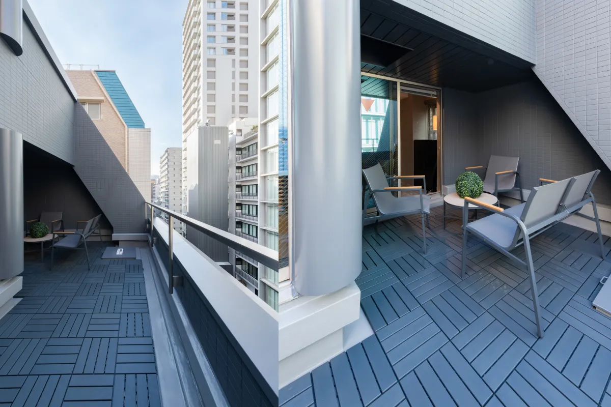 M.BALANCE+ OSAKA TANIMACHI — 写真 5