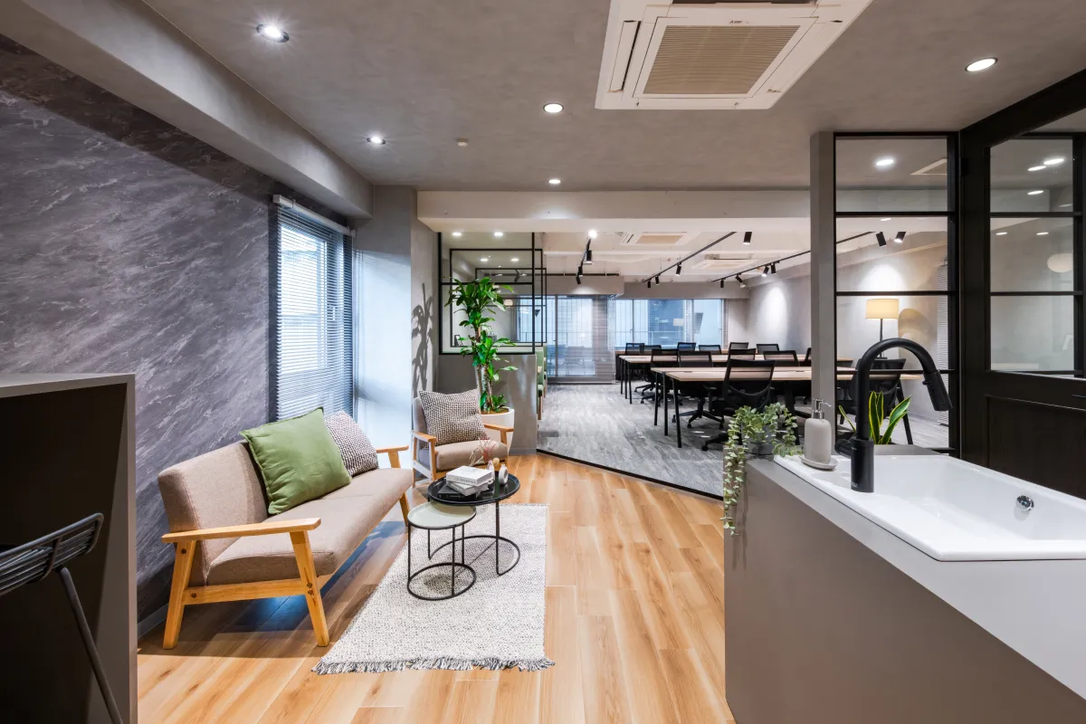 M.BALANCE+ OSAKA TANIMACHI — 写真 8