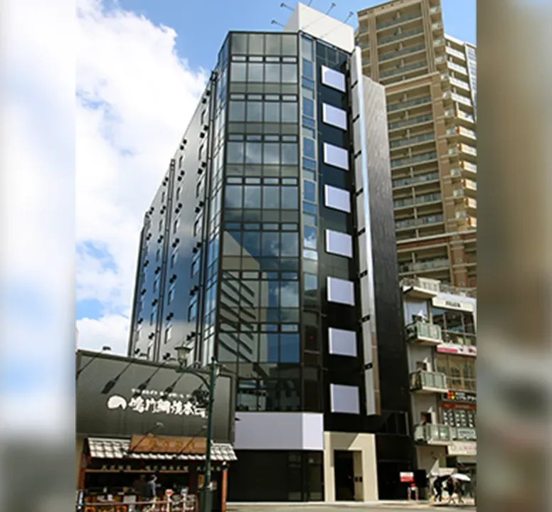 店舗開発