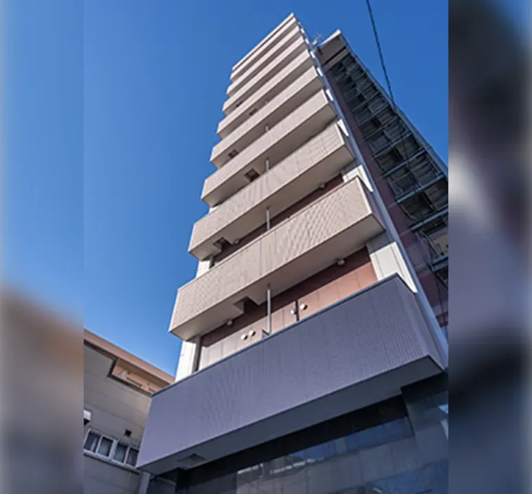 不動産ソリューション事業
