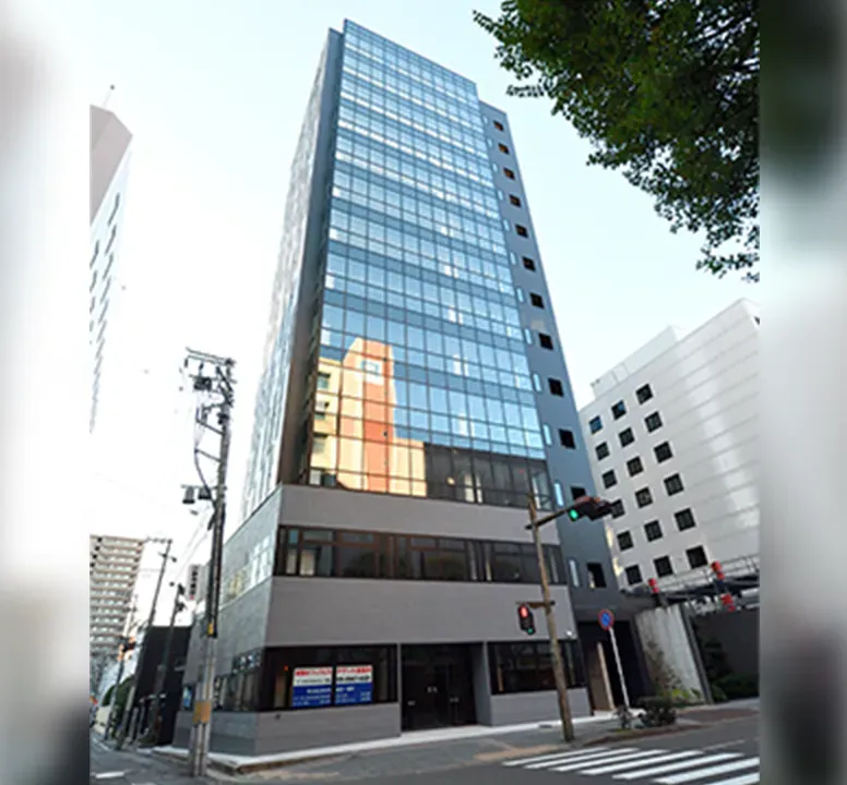 M.BALANCE仙台一番町