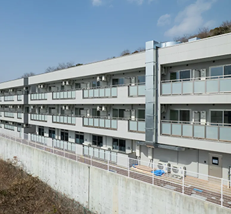 スターシップ神戸学園都市